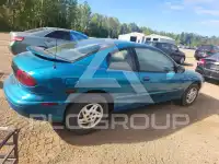 1997 Pontiac SUNFIRE фото