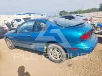 1997 Pontiac SUNFIRE фото