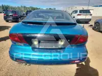 1997 Pontiac SUNFIRE фото