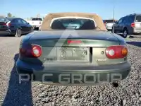 1997 Mazda MX-5 фото