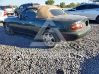 1997 Mazda MX-5 фото