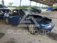 1997 Mazda MX-5 фото