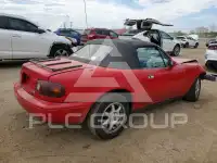 1997 Mazda MX-5 photo