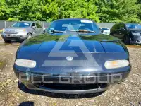 1997 Mazda MX-5 photo