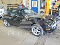 1997 Mazda MX-5 photo