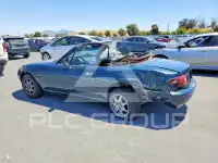 1997 Mazda MX-5 фото