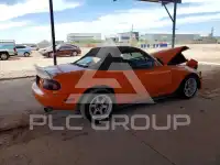 1997 Mazda MX-5 photo