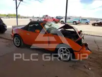 1997 Mazda MX-5 photo