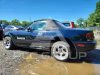 1997 Mazda MX-5 photo