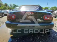 1997 Mazda MX-5 photo