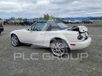 1997 Mazda MX-5 photo