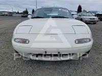 1997 Mazda MX-5 photo
