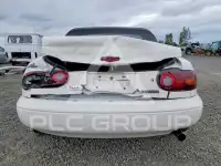 1997 Mazda MX-5 photo