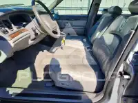 1997 Lincoln Town photo