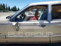 1997 Lincoln Town фото