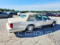 1997 Lincoln Town фото