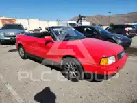 1997 Audi Other фото