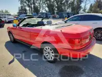 1997 Audi Other фото