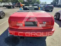 1997 Audi Other фото