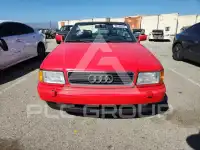 1997 Audi Other фото