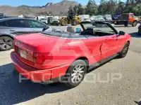 1997 Audi Other фото