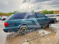 1997 Audi A6 фото