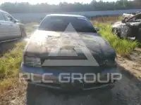1997 Cadillac DEVILLE photo