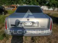 1997 Cadillac DEVILLE photo