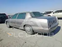 1997 Cadillac DEVILLE фото