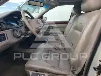 1997 Cadillac DEVILLE фото