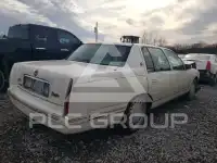 1997 Cadillac DEVILLE фото