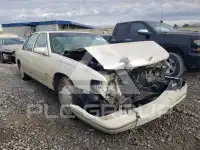 1997 Cadillac DEVILLE фото