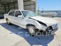 1997 Cadillac DEVILLE фото