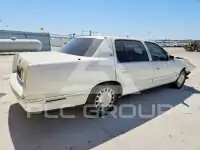 1997 Cadillac DEVILLE фото
