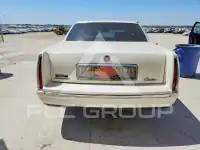 1997 Cadillac DEVILLE фото