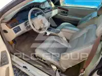 1997 Cadillac ELDORADO фото