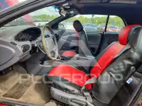 1997 Chrysler SEBRING фото