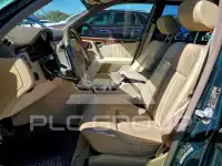 1997 Mercedes Benz  photo