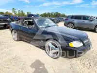 1997 Mercedes Benz SL-Class фото