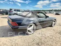 1997 Mercedes Benz SL-Class фото