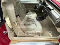 1997 Mercedes Benz SL-Class фото