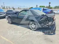 1997 Mercedes Benz SL-Class фото