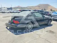 1997 Mercedes Benz SL-Class фото