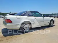 1997 Mercedes Benz SL-Class фото