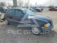 1997 Mercedes Benz C-Class фото