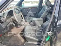 1997 Mercedes Benz C-Class фото