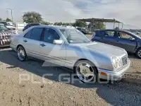 1997 Mercedes Benz E-Class фото
