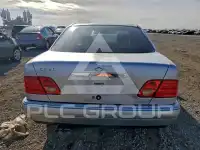 1997 Mercedes Benz E-Class фото