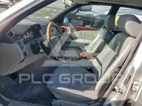 1997 Mercedes Benz E-Class фото