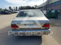 1997 Mercedes Benz S-Class фото